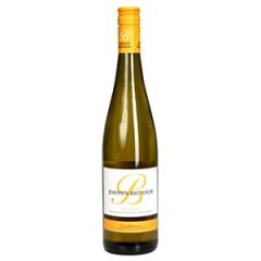 Vīns Johann Brunner Riesling Mosel 9.5% 0.75l