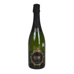 Dzirkst.vīns Chic Barcelona Cava Brut 11.5% 0.75l