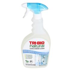 Tīr.līdz.logiem un stiklam Eko 500ml