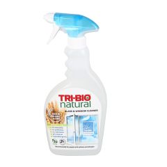 Tīr.līdz.stiklam Tri-Bio Sensitive 0.5l