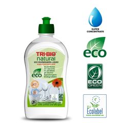Trauku mazg.līdz.Tri-Bio Eko 420ml