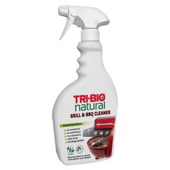 Līdz.grila un barbekjū tīrīš.Tri-Bio Bio 500ml