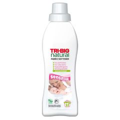 Veļas mīkst. Sensitive Tri-Bio 32MR 940ml