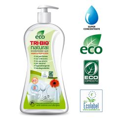 Trauku mazg.līdz.Tri-Bio 840ml
