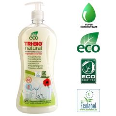 Trauku mazg.līdz.Tri-Bio 840ml