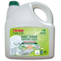 Trauku un roku  mazg.līdz.Tri-Bio 2.84l