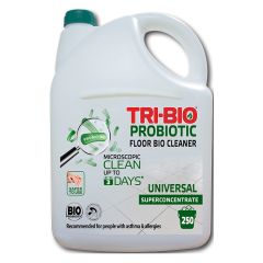 Tīr.līdz.grīdai Tri-Bio 4.4l