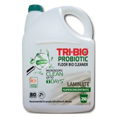 Tīr.līdz.lamināta grīdai Tri-Bio 4.4l
