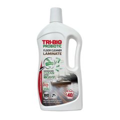 Tīr.līdz.grīdai Tri-Bio laminātam 0.84l