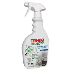 Tīr.līdz.vannas istabai Tri-Bio 0.42l
