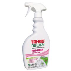 Traipu tīrītājs Tri-Bio Pre-Wash 0.42l