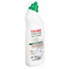 Tīr.līdz. tualetei Tri-Bio Power Plus 710ml