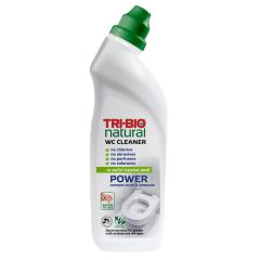 Tīr.līdz. tualetei Tri-Bio Power 710ml