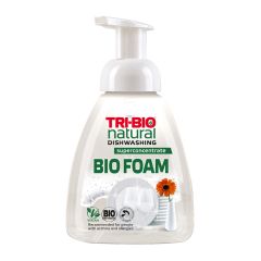 Trauku mazg.līdz. Tri-Bio putas 300ml