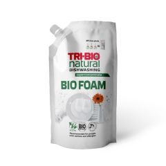 Trauku mazg.līdz. Tri-Bio putas 900ml