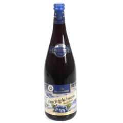 Karstvīns Blueberry Fruit 8.5% 1l
