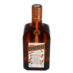 Liķieris Cointreau 40% 0.7l