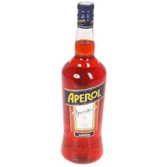 Aperitīvs Aperol Barbieri 11% 1l