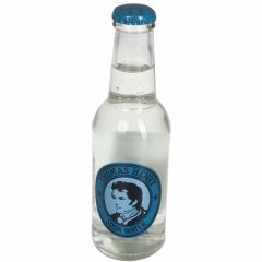 Dzēriens Thomas Henry Soda Water 0.2l ar depoz.