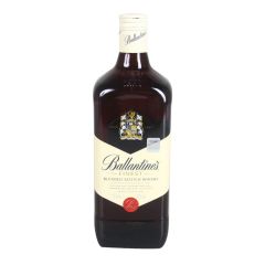 Viskijs Ballantine`s 40% 1.5l Skotija