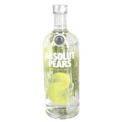 Degvīns Absolut Pears 38% 1l