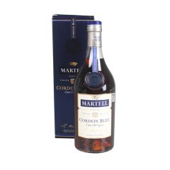 Konjaks Martell Cordon Bleu 40% 0.7l kastē