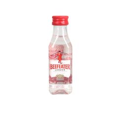 Džins Beefeater 40% 0.05l