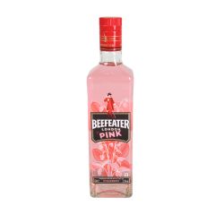 Džins Beefeater Pink 38% 0.7l