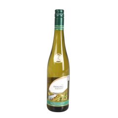 Vīns Moselland Riesling Kabinett 8% 0.75l