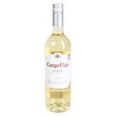 Vīns Campo Viejo Blanco 13% 0.75l