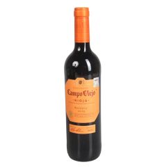 Vīns Campo Viejo Reserva 14% 0.75l