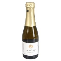 Dzirkst.vīns Jacob`s Creek Chardonnay Pinot 12% 0.2l