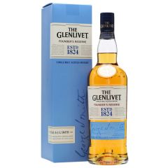Viskijs Glenlivet Founders Reserva 0.7L 40%