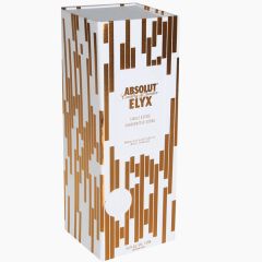 Degvīns Absolut Elyx Vodka 42.3% 1l