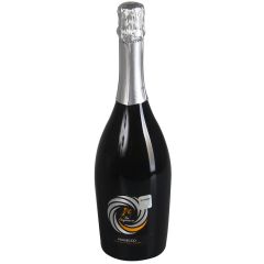 Dzirkst.vīns Ca Ongaresca Prosecco 11% 0.75l