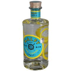Džins Malfy Con Limone 41% 0.7l