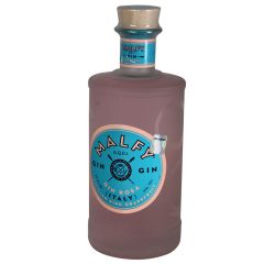 Džins Malfy Rosa 41% 0.7l