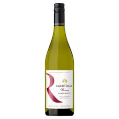 Vīns Jacob's Creek CH Chard.Reserva 12.1% 0.75l