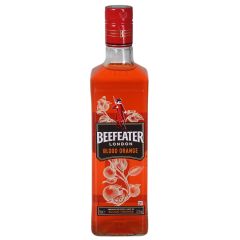 Džins Beefeater Blood Orange 37.5% 0.7l