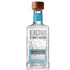 Tekila Olmeca Altos Blanco 38% 0.7l