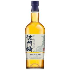 Viskijs Hatozaki Japanese Blended 40% 0.7l