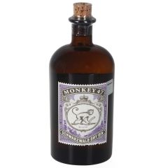 Džins Monkey 47 Dry 47% 0.5l