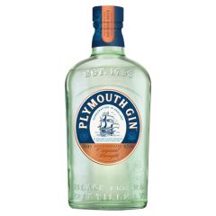 Džins Plymouth 41.2% 0.7l