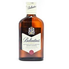 Viskijs Ballantine's 40% 0.2l
