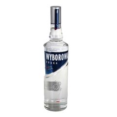 Degvīns Wyborowa 40% 0.7l