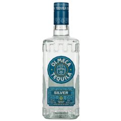 Tekila Olmeca Silver 35% 0.7l