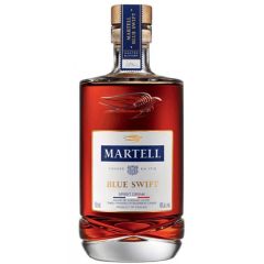 Konjaks Martell Blue Swift 40% 0.7l