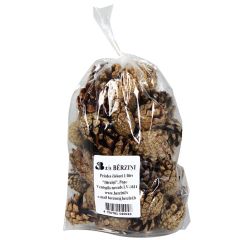 Dekors Priedes čiekuri