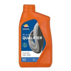 Dakšu eļļa Repsol Moto 10W 1l