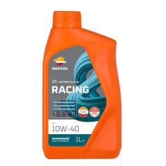 Motoreļļa Repsol Moto 4T 10W40 1l
